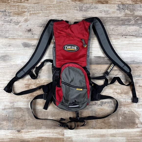 Camelbak Other - Camelback LOBO Back/Hydration pack Cycling/Hiking/Camping